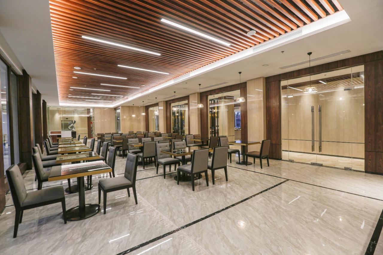 Hotel Casiana & Events Center Tagaytay Managed By Hii Tagaytay City Bagian luar foto