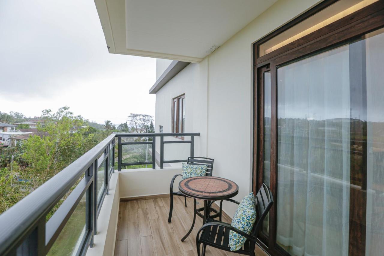 Hotel Casiana & Events Center Tagaytay Managed By Hii Tagaytay City Bagian luar foto