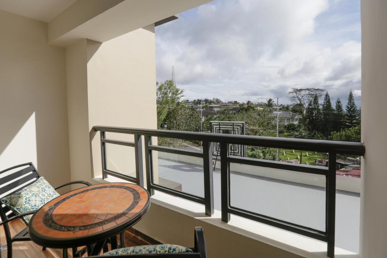 Hotel Casiana & Events Center Tagaytay Managed By Hii Tagaytay City Bagian luar foto