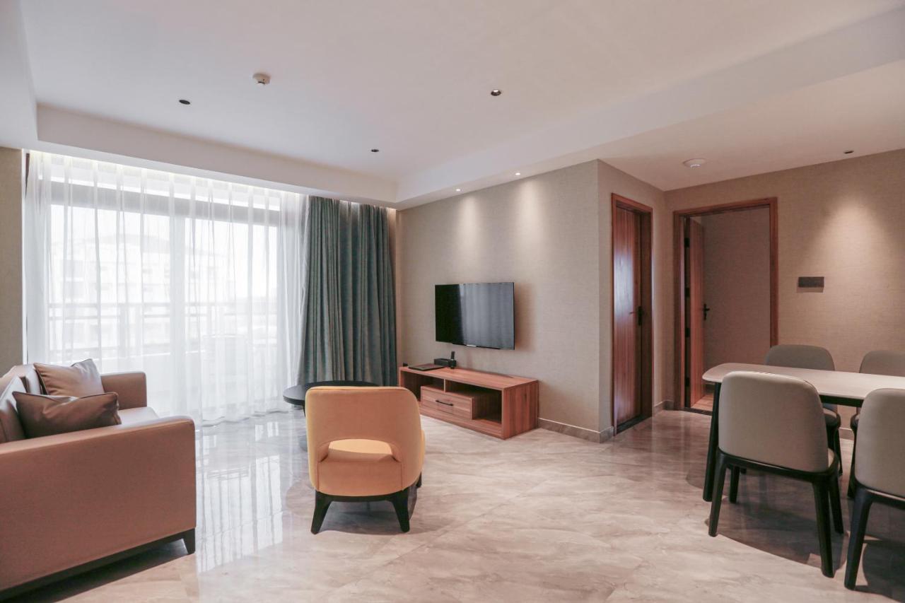 Hotel Casiana & Events Center Tagaytay Managed By Hii Tagaytay City Bagian luar foto